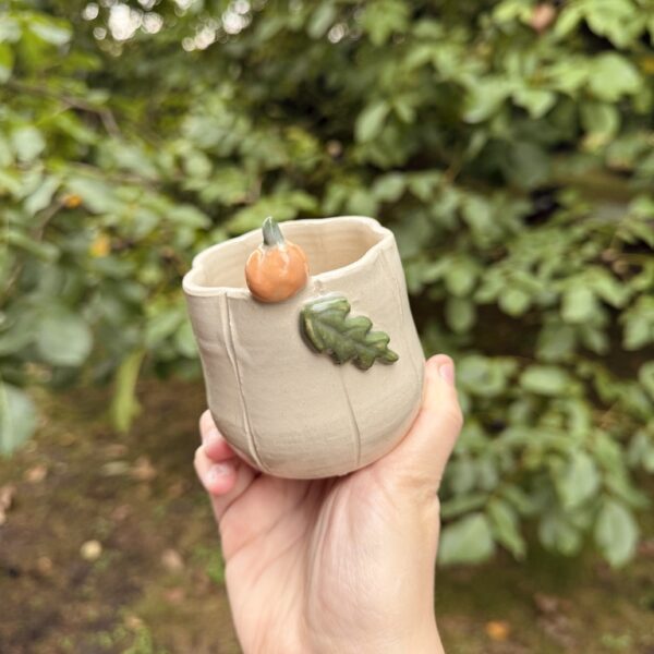 La petite citrouille