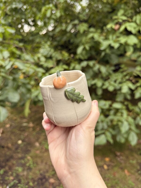 La petite citrouille
