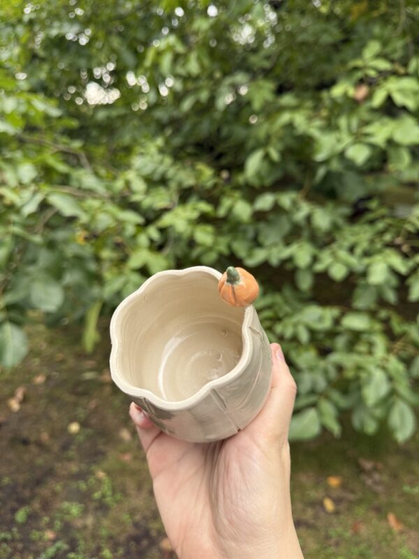 La petite citrouille – Image 2