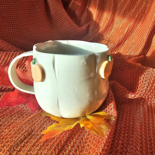 Bougie d'automne "pumpkin" – Image 6