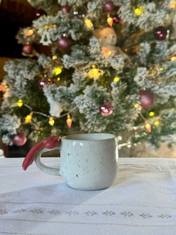 Petit noeud de Noël